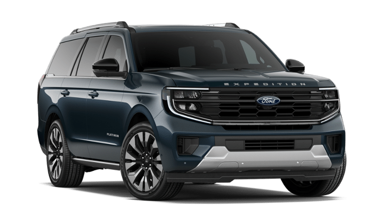 2026 Ford Expedition Platinum - Photo 27