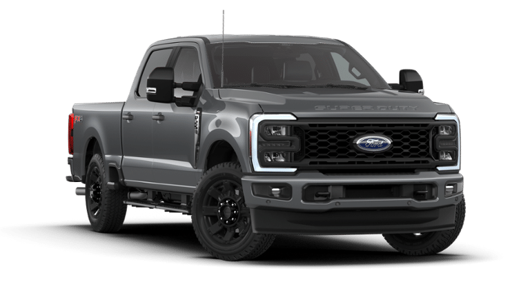 2026 Ford F-250 XL photo 4
