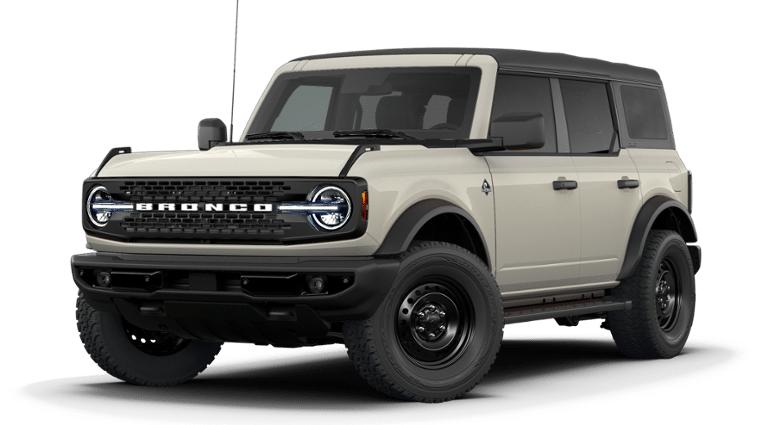 Thumbnail: 2026 Ford Bronco - 51