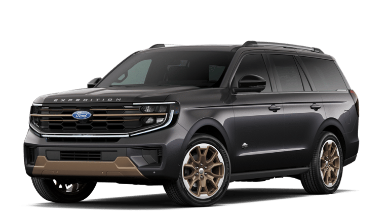 New 2027 Ford Expedition King Ranch&reg;