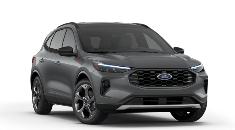 Thumbnail: 2026 Ford Escape - 26