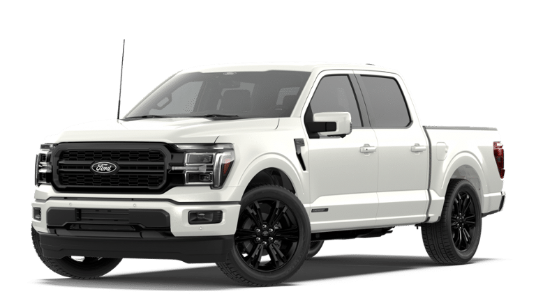 Thumbnail: 2026 Ford F-150 - 23
