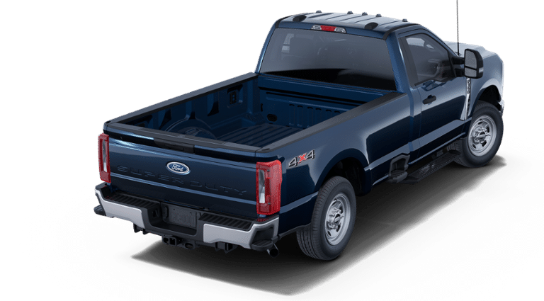 2025 Ford F-350 XL photo 8