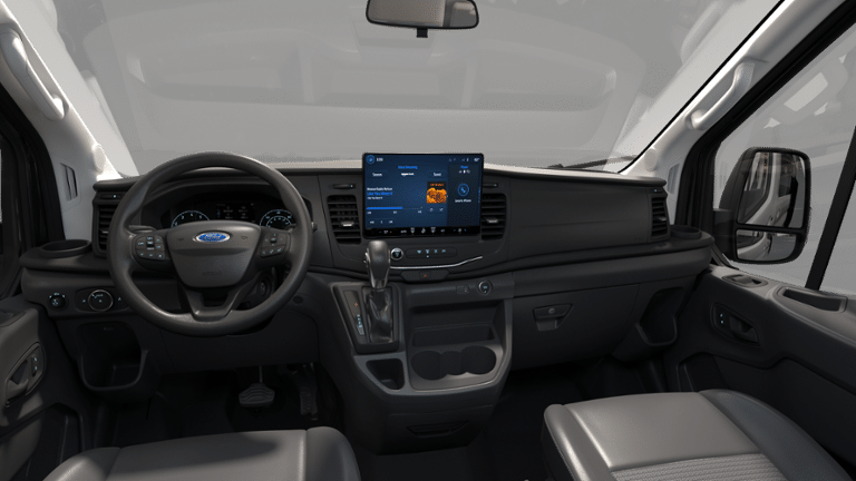 2025 Ford Transit Passenger Van XL - Photo 28