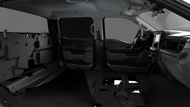 2027 Ford Super Duty F-250&reg; XL Truck Crew Cab