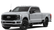  Ford Super Duty F-350 SRW