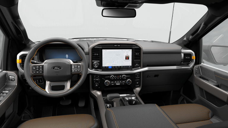 Thumbnail: 2026 Ford F-150 - 29