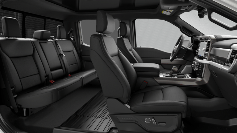 Thumbnail: 2026 Ford F-150 - 28