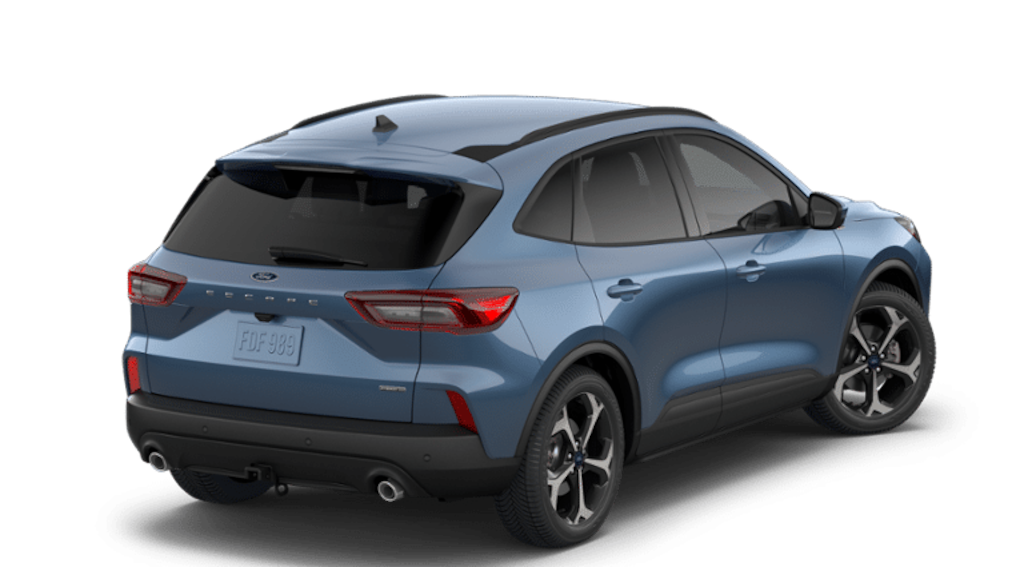 New 2026 Ford Escape ST-Line Select SUV