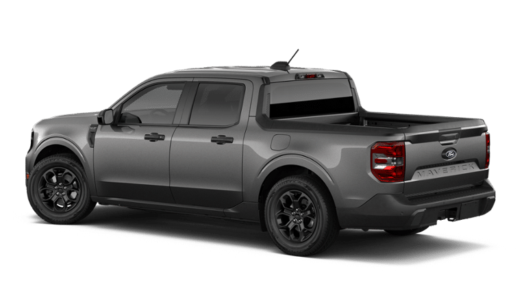 2026 Ford Maverick XLT - Photo 2