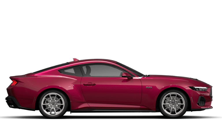 2026 Ford Mustang GT Premium Fastback - Photo 27