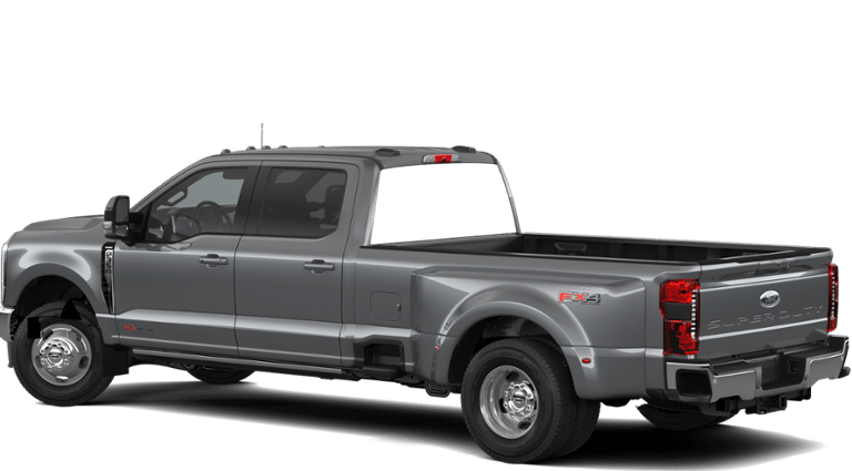 Thumbnail: 2026 Ford F-350 - 46