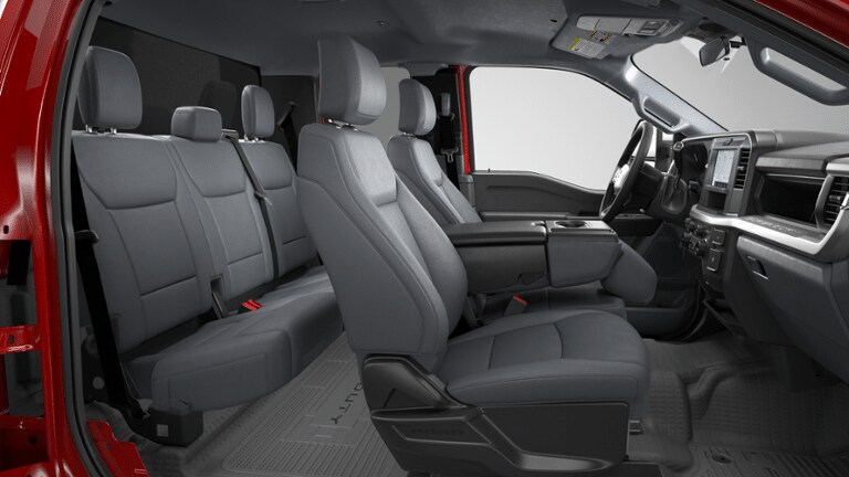 2026 Ford F-350 Super Duty XL - Photo 35