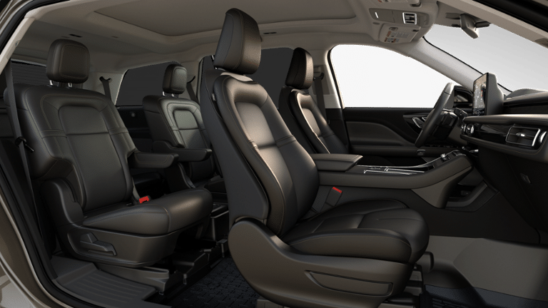 2026 Lincoln Aviator Reserve - Photo 28