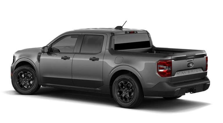 new 2026 Ford Maverick car, priced at $30,955