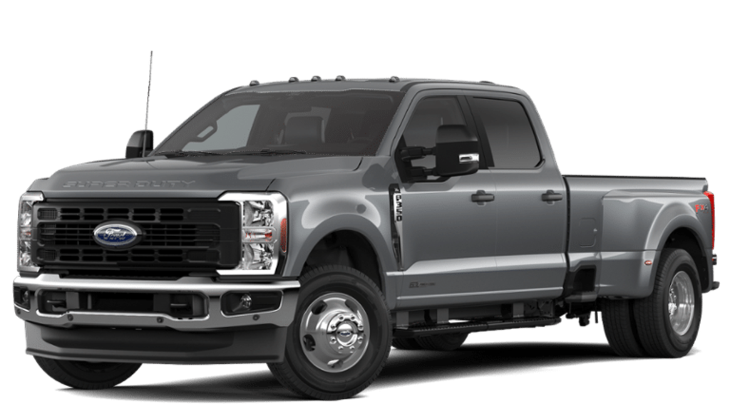 New 2026 Ford F-350 TRUCK