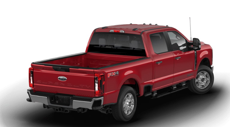 2026 Ford F-350 XLT photo 23