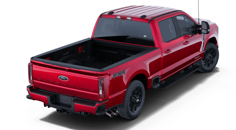 2025 Ford F-350 Super Duty XLT - Photo 19