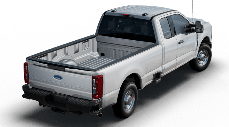 2024 Ford F-250 XL 25