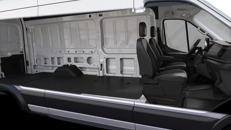 Thumbnail: 2025 Ford Transit Series - 48