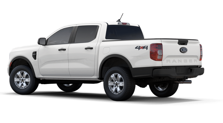 Thumbnail: 2025 Ford Ranger - 46