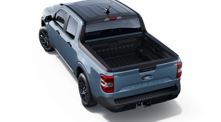 2025 Ford Maverick XLT - Photo 101
