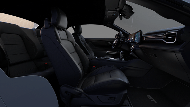 2025 Ford Mustang GT Premium Convertible - Photo 50