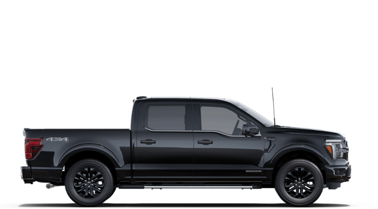 Thumbnail: 2025 Ford F-150 - 6