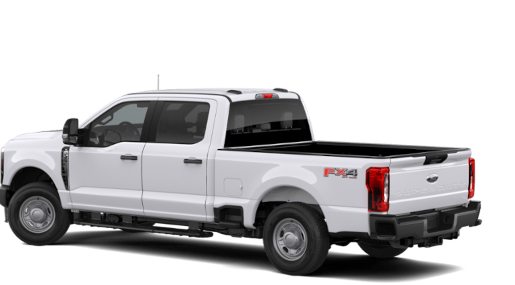 New 2026 Ford Super Duty F-250 XL TRUCK