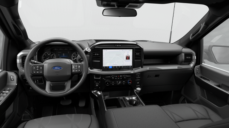 2026 Ford F-150 STX&reg; TRUCK