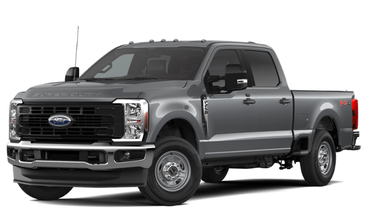 2026 Ford F-250 Super Duty XL's photo