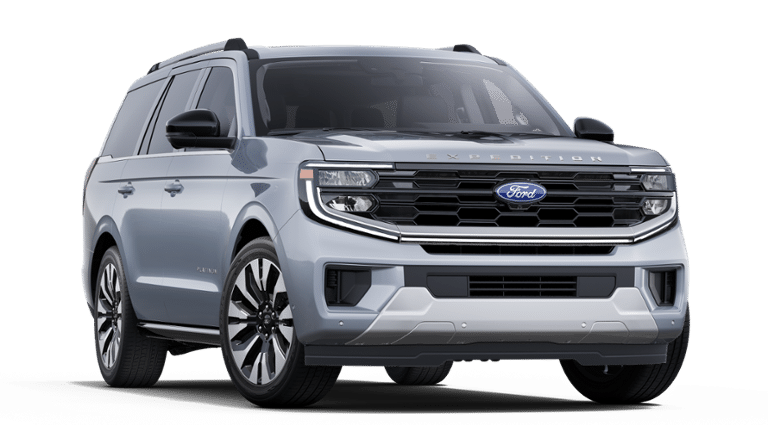 2025 Ford Expedition Platinum photo 4