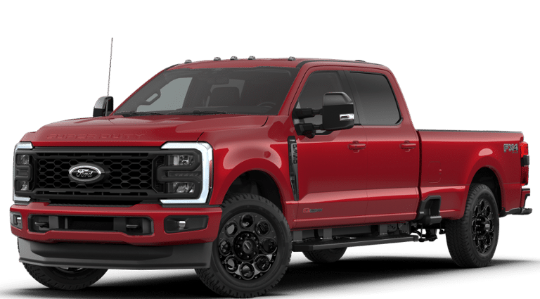 Ford F-350