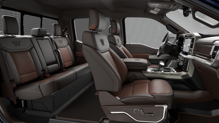 new 2026 Ford F-150 car, priced at $71,826