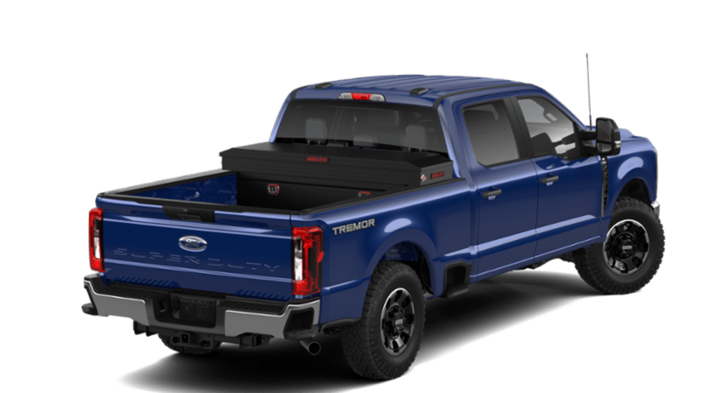 New 2026 Ford Super Duty F-250 XLT TRUCK