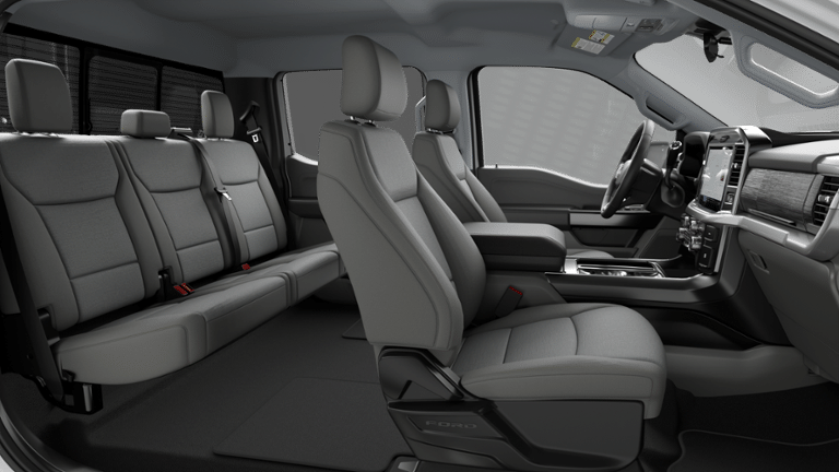 Thumbnail: 2026 Ford F-150 - 28