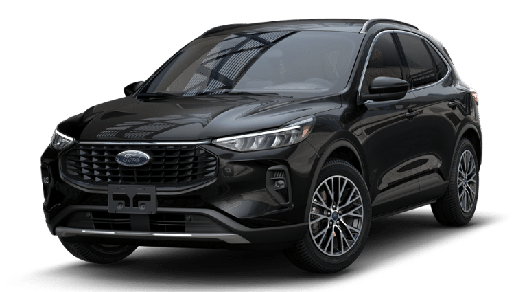 2025 Ford Escape Plug-in Hybrid 24