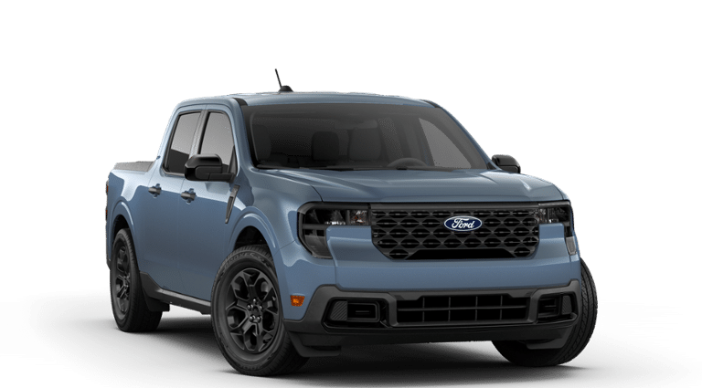 2026 Ford Maverick XLT - Photo 55