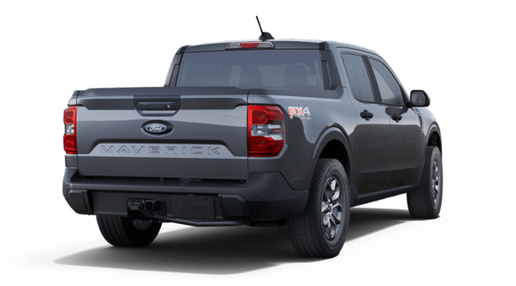 New 2025 Ford Maverick XLT TRUCK