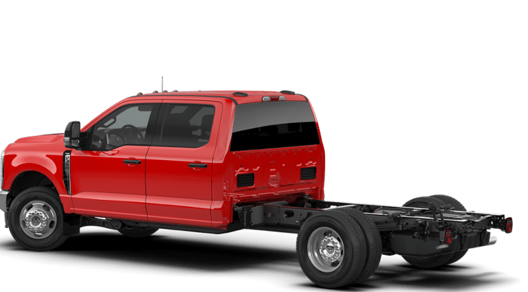 2026 Ford F-350 photo 2