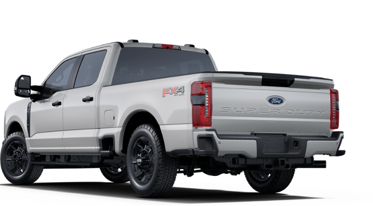 Thumbnail: 2025 Ford F-250 - 25