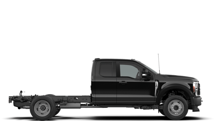 2026 Ford F-550 Super Duty Chassis Cab XL - Photo 52