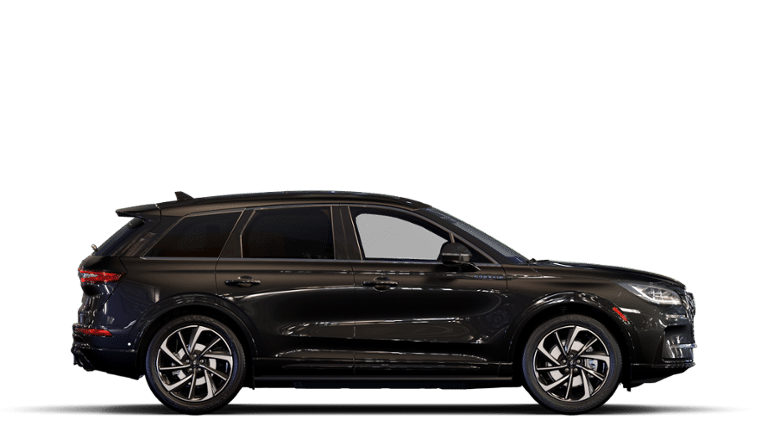 2025 Lincoln Corsair Grand Touring - Photo 43