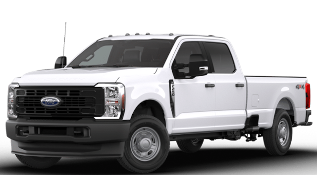 2026 Ford F-250 XL TRUCK