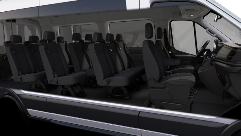 2025 Ford Econoline E-350 27