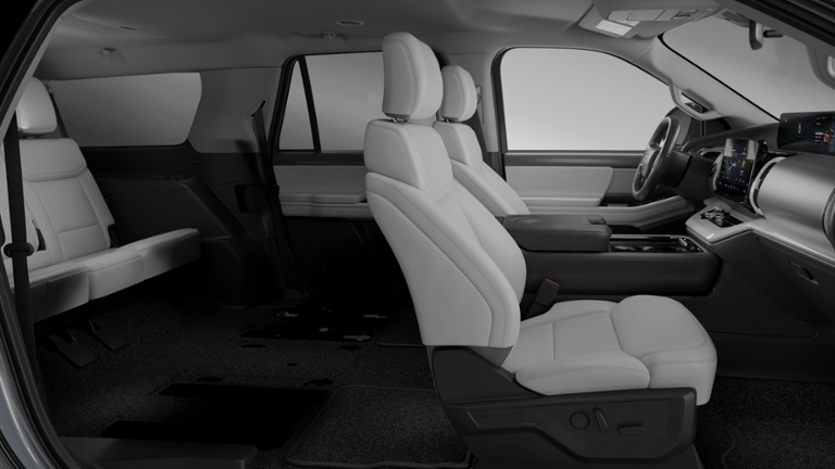 2026 Ford Expedition Max Active SUV