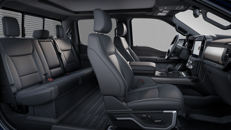 Thumbnail: 2025 Ford F-150 - 7