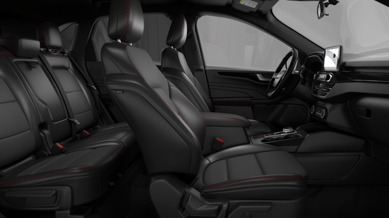 Thumbnail: 2026 Ford Escape - 29