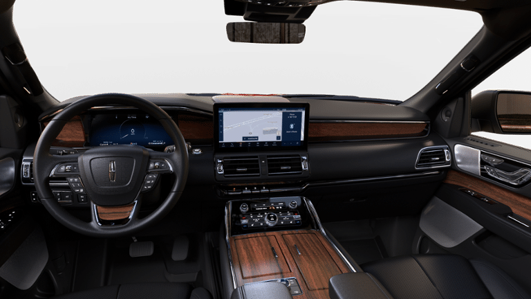 2024 Lincoln Navigator Reserve - Photo 30