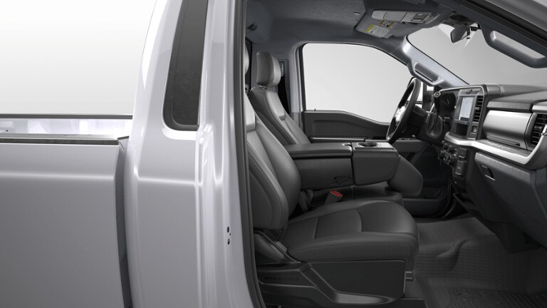 2026 Ford F-350 Super Duty XLT - Photo 50